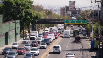 Hoy No Circula 25 de septiembre: vehículos y placas en CDMX, EDOMEX, Hidalgo y Puebla