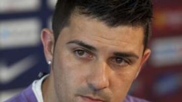 "La entrada fue brutal y escalofriante: da repelús"