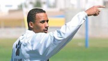 <b>LÍDER. </b>Armando Sá llega al Espanyol para convertirse en uno de los referentes de la zaga perica.