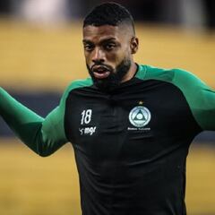 "Está interesado": Colo Colo busca '9' y se fija en un brasileño