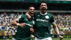 Palmeiras vs Botafogo summary: score, stats and highlights | Club World Cup 2025