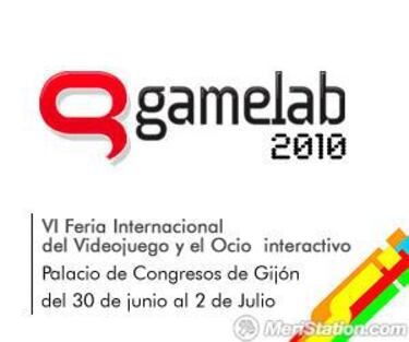 Seis primicias en el segundo día de Gamelab