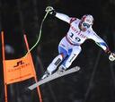 Suiza domina el descenso: oro para Kueng y bronce para Feuz