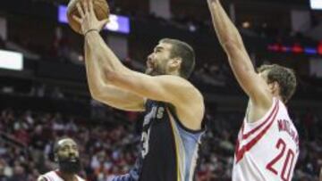 Marc Gasol.