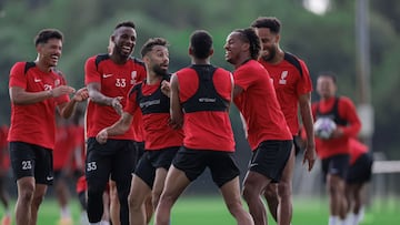 La institución de Al Khobar está realizando un mercado de fichajes bastante interesante rumbo a su aparición en la Saudi Pro League.