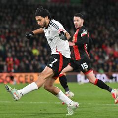 Se encienden las alarmas con el Fulham de Raúl Jiménez