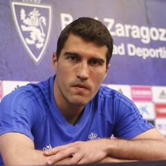 "Estamos ante un mes y medio que puede ser apasionante"