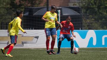 Camino a la Copa América con la ilusión del primer título