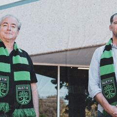 Austin FC ficharía a Cory Jez, coordinador de análisis de Utah Jazz