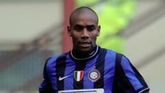 <b>PENDIENTES DE ÉL. </b>El Madrid no esperará mucho por Maicon.