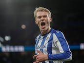 Real Sociedad 3-1 Elche: resumen, goles y resultado