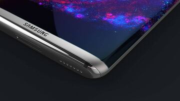 El Samsung Galaxy S8 te permitirá elegir la resolución de pantalla