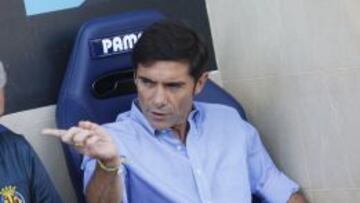 Marcelino. 