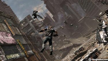 Inversion llegará a las tiendas en febrero de 2012