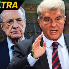 “El Madrid se ha sumido en la idea de la Superliga y eso se paga caro”