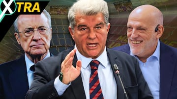 “El Madrid se ha sumido en la idea de la Superliga y eso se paga caro”