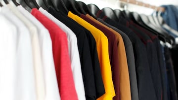 Levi’s, Hugo Boss o Calvin Klein: elegimos ropa de primeras marcas con descuento de hasta un 90%