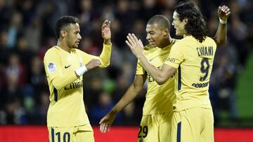 Celtic-PSG en directo y vivo online: UEFA Champions League