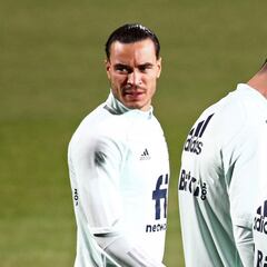 La Selección ya tiene un 'nueve total'