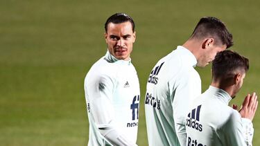 La Selección ya tiene un 'nueve total'