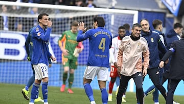 31/01/26 PARTIDO PRIMERA DIVISION
REAL OVIEDO - GIRONA
ALEGRIA