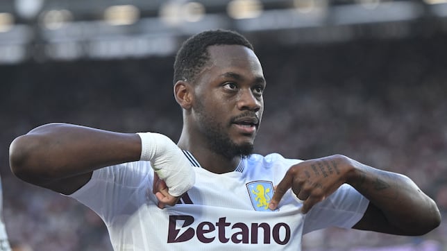 Barcelona sigue de cerca a Jhon Jader Durán