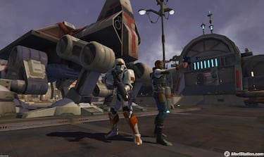 Star Wars: The Old Republic, Impresiones