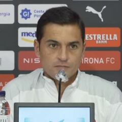 "Hemos de ser muy valientes para no perder la identidad"