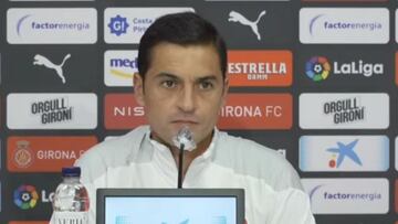 "Hemos de ser muy valientes para no perder la identidad"