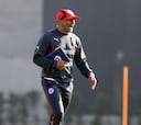 Sampaoli convoca a Valdivia y Medel de cara al Mundial