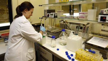 ¿Por qué no se hacen pruebas de coronavirus COVID-19 en laboratorios privados en México?