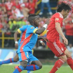 América y Quindío definen el ascenso en la última fecha