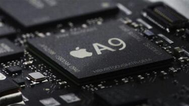 El chip A9 del iPhone 6S sigue adelante