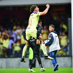 Igor Lichnosvky podría convertirse en el primer tricampeón de Liga MX