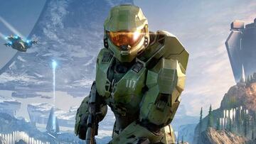 La campaña de Halo Infinite, a examen en un análisis técnico