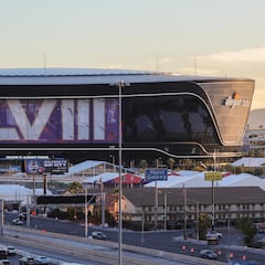 Super Bowl 2024: Which team has the youngest average age?