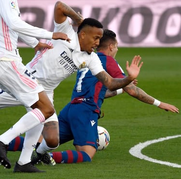 El Ajax de Madrid