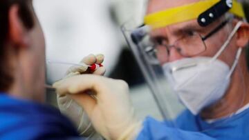 Coronavirus en España: resumen de noticias del 25 de agosto