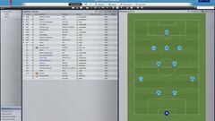 Im¨¢genes de Football Manager 2009