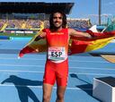 Nueve españoles tienen plaza en la nueva 'Ryder' del atletismo