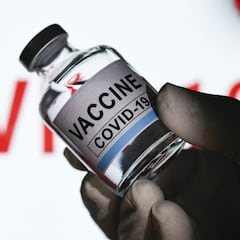 What is the approval status of the Moderna and Pfizer vaccines?