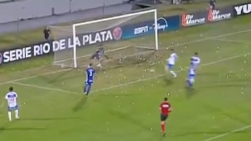 La figura brasileña que enamora a la UC en pretemporada: ¡nueva aparición goleadora!