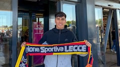 Defensa chileno ya está en Italia: firma inminente en la Serie A