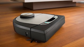 Robot Aspiradora Neato