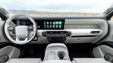 Hyundai Palisade 2026: ¿Cuándo llega la nueva línea a México?