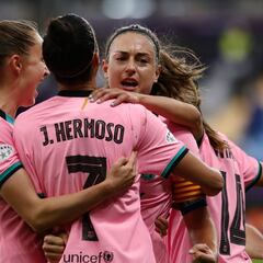 El Barça apunta al triplete