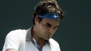 Roger Federer, tenista número dos del mundo en la clasificación de la ATP, ha decidido en el ultimo momento participar en el torneo de Montecarlo para tratar de vencer este Masters 1000 que se le ha resistido en los últimos años, y en el que disfrutará de una invitación de la organización.