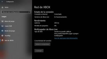 Soluciona la desconexión con Xbox Live en tu PC con este truco