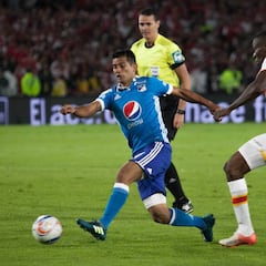 Los más ganadores del FPC cuando hubo nuevo Presidente