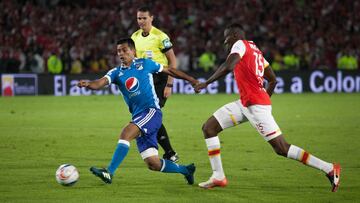 Millonarios y Santa Fe encabezan el listado de los equipos que fueron más veces campeones en años de nuevos presidentes de Colombia.